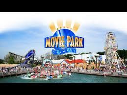 Movie Park Germany