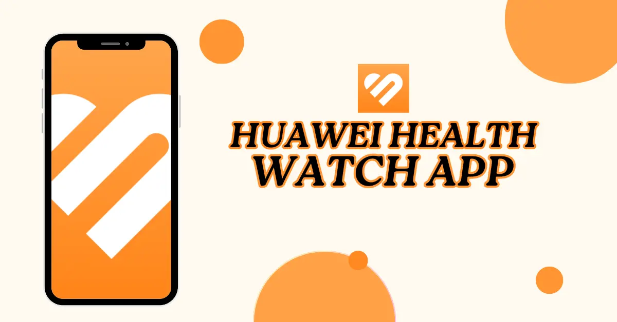 Huawei Health