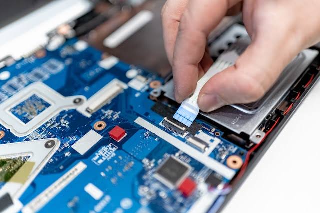 Dependable COMPUTER Repair in Calgary