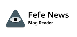 Fefes Blog