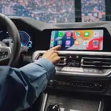 Apple CarPlay