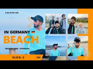 Germany Shore