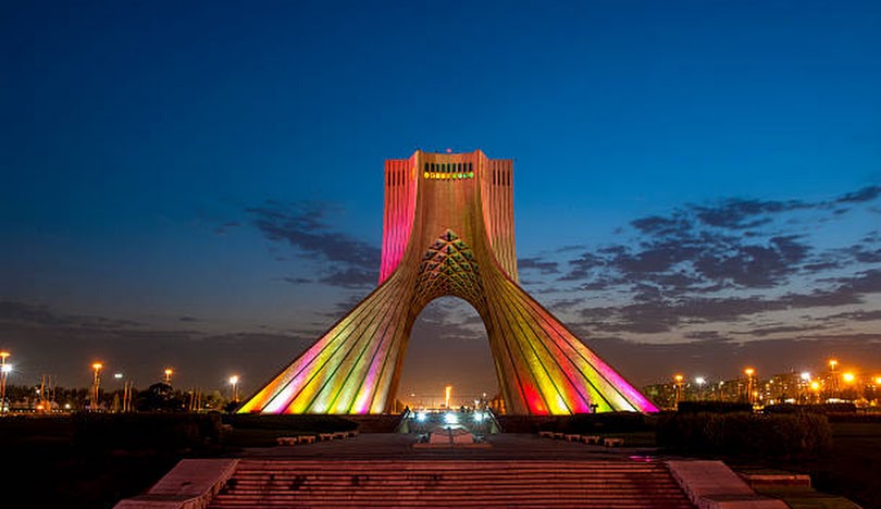 Iran