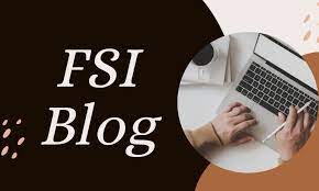 der FSI Blog