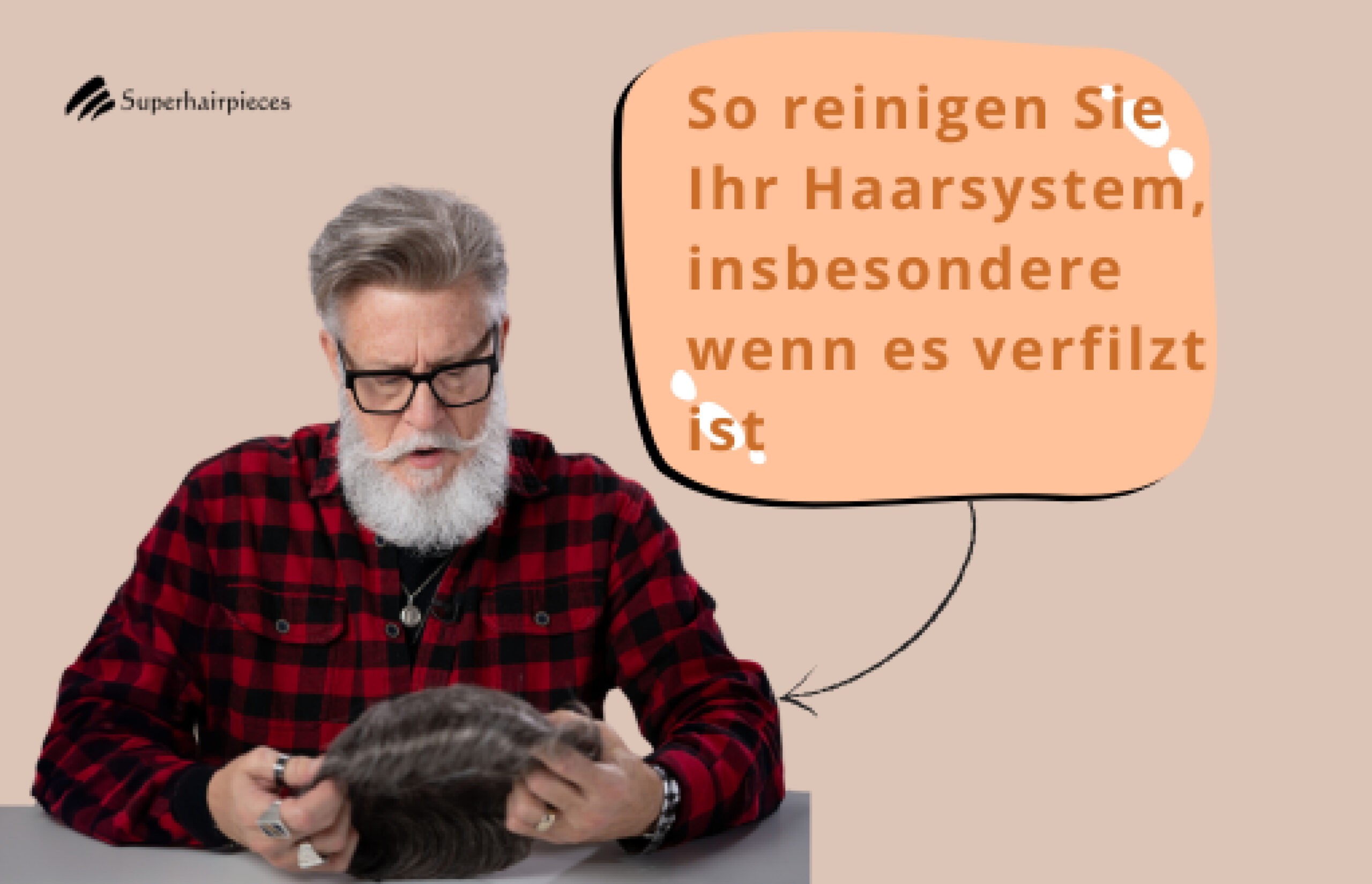 Haarsystem