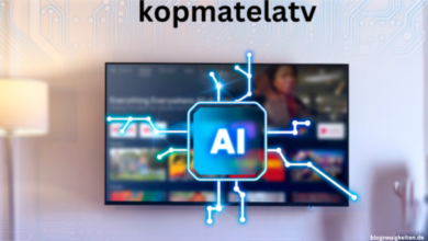 Kopmatelatv