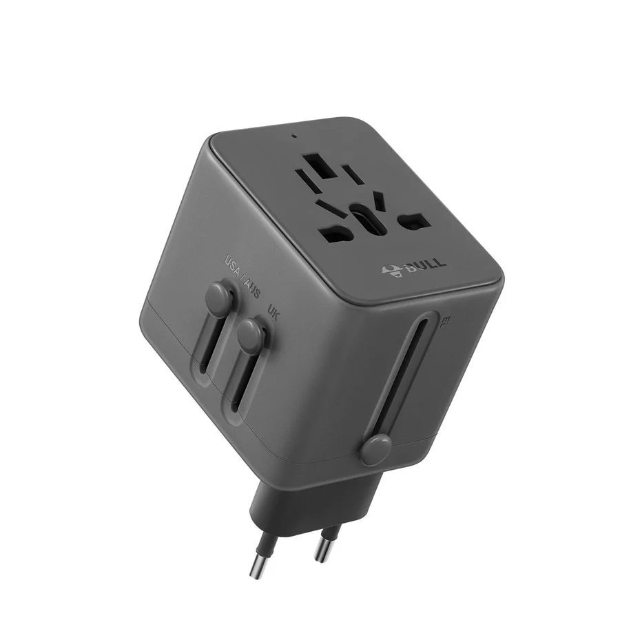 Universal Adaptor Travel